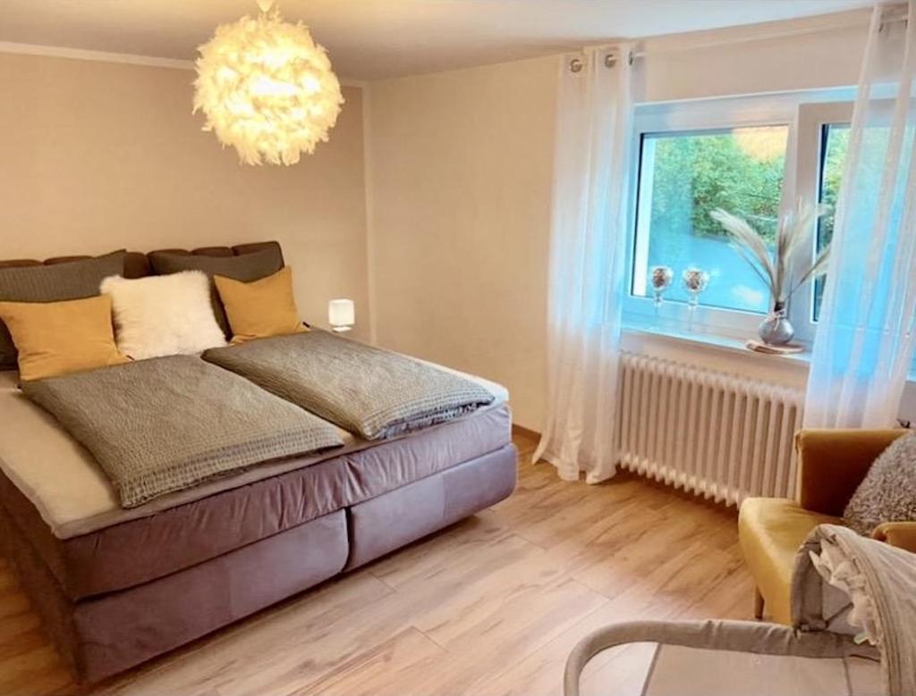 Ferienhaus Sauerland - Traum Winterberg Bagian luar foto