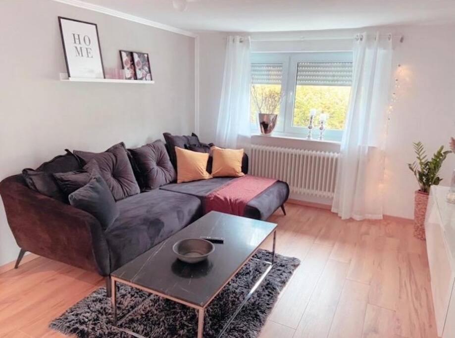 Ferienhaus Sauerland - Traum Winterberg Bagian luar foto