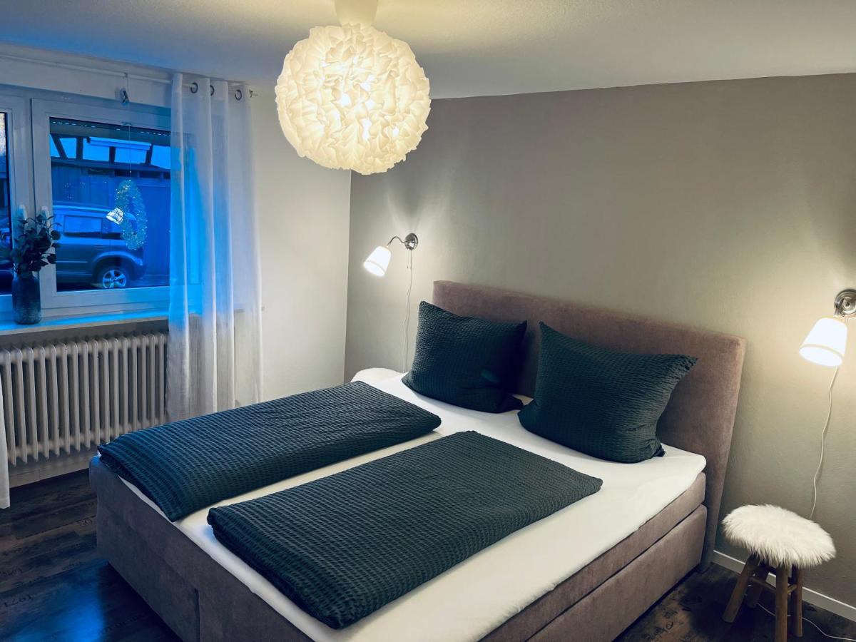 Ferienhaus Sauerland - Traum Winterberg Bagian luar foto