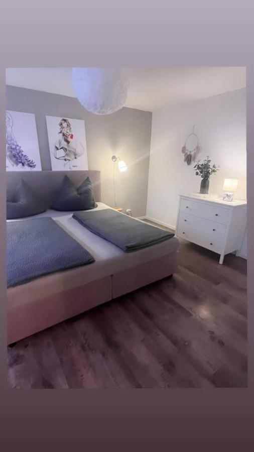 Ferienhaus Sauerland - Traum Winterberg Bagian luar foto
