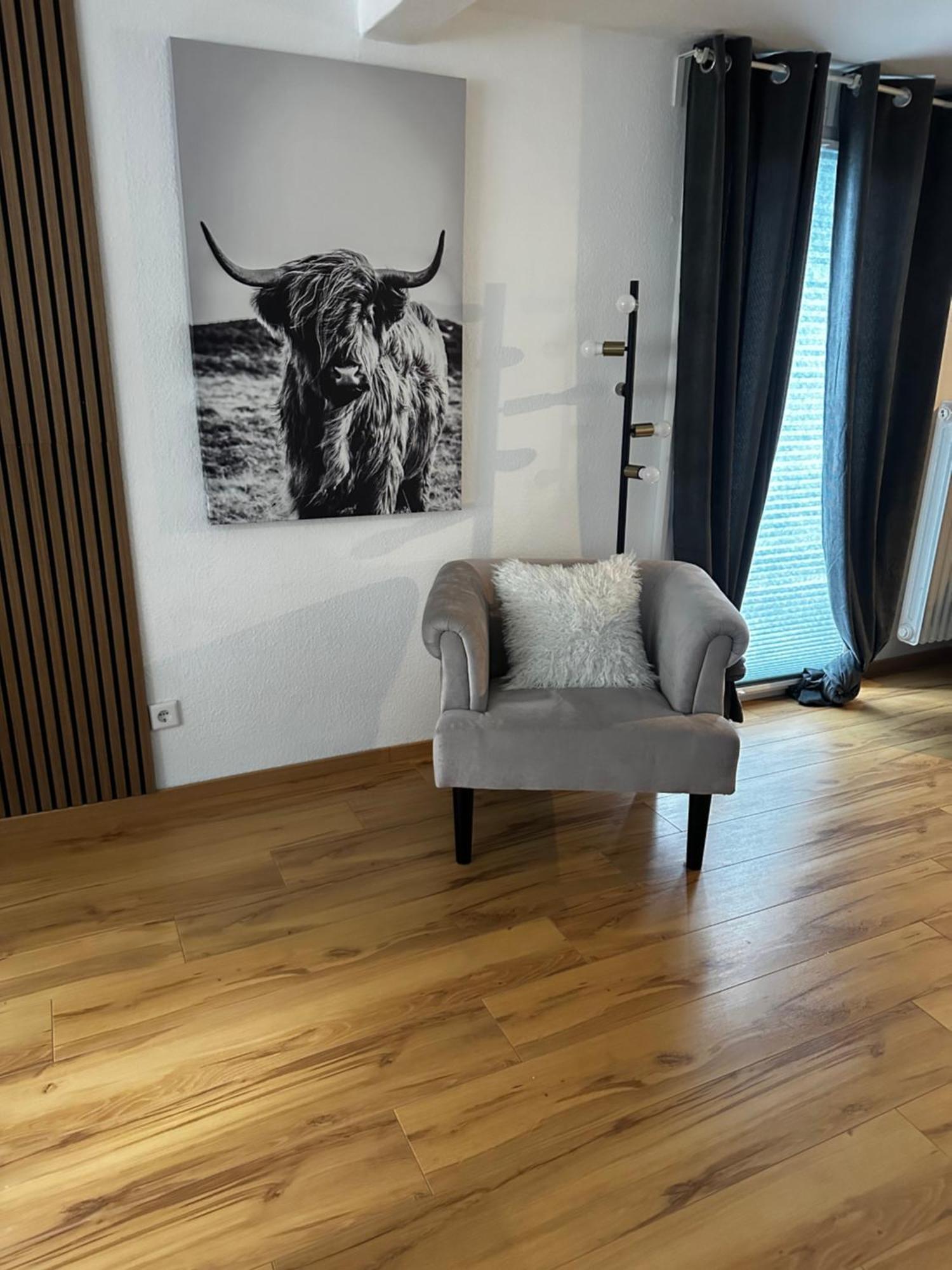 Ferienhaus Sauerland - Traum Winterberg Bagian luar foto